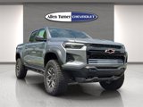 New 2025 Chevrolet Colorado ZR2 w/ Technology Package image 2