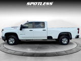Used 2021 Chevrolet Silverado 2500 W/T w/ WT Convenience Package image 3