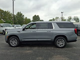 New 2026 GMC Yukon XL Denali w/ Advanced Technology Package image 4