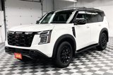 New 2025 Nissan Armada PRO-4X image 2