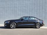 Certified 2024 Volvo S60 B5 Plus image 2