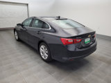 Used 2023 Chevrolet Malibu LT w/ Driver Confidence Package image 5