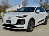 New 2025 Audi Q6 e-tron Premium image 5