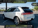 Used 2008 Lincoln MKX 2WD image 5