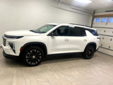 New 2025 Chevrolet Traverse LT w/ Sun and Wheel Package image 2