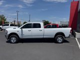 Used 2022 RAM 2500 Big Horn image 2