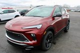 New 2025 Buick Encore GX Sport Touring w/ Black Roof Package image 2