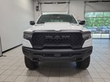 Certified 2025 RAM 1500 Rebel w/ Rebel Level 1 Equipment Group image 2