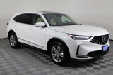 New 2025 Acura MDX SH-AWD image 4