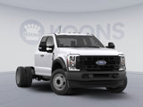New 2026 Ford F450 XL w/ XL Chrome Package image 5