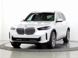 New 2026 BMW X5 xDrive50e w/ Premium Package image 3