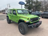 New 2025 Jeep Wrangler Unlimited Rubicon image 2
