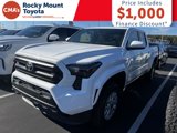 New 2025 Toyota Tacoma SR5 image 3