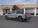New 2025 Ford F250 Lariat w/ Lariat Ultimate Package image 5