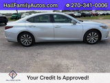 Used 2021 Lexus ES 350 w/ Premium Package image 6