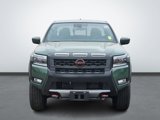 New 2025 Nissan Frontier PRO-4X image 6
