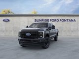 New 2025 Ford F250 Platinum image 2
