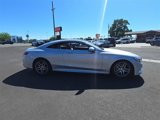Used 2016 Mercedes-Benz S 550 4MATIC Coupe image 5