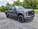 New 2025 Ford F350 Lariat image 3