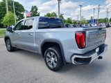 Used 2025 GMC Sierra 1500 SLT image 5