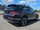 New 2025 Genesis GV80 3.5T Prestige image 4