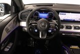 New 2025 Mercedes-Benz GLE 63 AMG S image 3