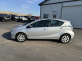 Used 2014 Toyota Prius C Four image 2