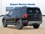 New 2026 Honda Passport RTL image 3