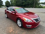 Used 2015 Nissan Altima 2.5 SV image 4