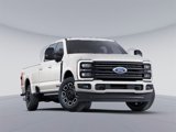 New 2025 Ford F250 4x4 Crew Cab Super Duty image 5