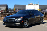 Used 2012 Mercedes-Benz E 63 AMG Sedan image 2