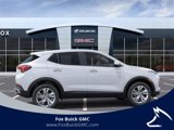 New 2026 Buick Encore GX Preferred image 5
