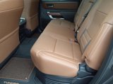 New 2025 Toyota Tundra 1794 Edition image 5
