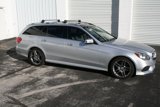 Used 2015 Mercedes-Benz E 350 4MATIC Wagon image 3