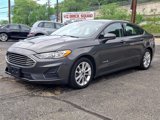 Used 2019 Ford Fusion SE image 3