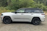 New 2023 Jeep Grand Cherokee Summit image 5