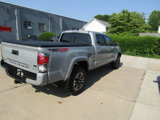 Used 2021 Toyota Tacoma 4x4 Double Cab image 4