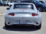 New 2025 MAZDA MX-5 Miata RF Grand Touring image 4