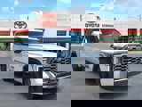 New 2025 Toyota Tundra Platinum image 2