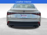 Used 2023 Lexus IS 300 w/ Premium Package image 5