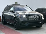 New 2025 Mercedes-Benz GLS 63 AMG 4MATIC image 2