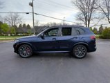 Used 2022 BMW X5 M50i w/ Executive Package image 4