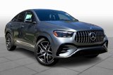 New 2025 Mercedes-Benz GLE 53 AMG 4MATIC Coupe image 2