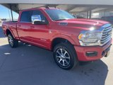 New 2024 RAM 2500 Limited image 5