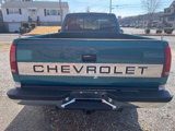 Used 1997 Chevrolet Silverado 1500 4x4 Regular Cab w/ Preferred Equipment Group 3 image 3