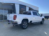 New 2025 GMC Sierra 2500 SLT image 3