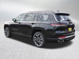 New 2025 Jeep Grand Cherokee L Overland image 5