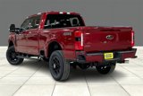 New 2025 Ford F350 XLT w/ Black Appearance Package image 3