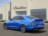 New 2025 Cadillac CT4 V w/ Cold Weather Package image 3