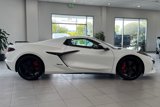 New 2025 Chevrolet Corvette E-Ray image 4